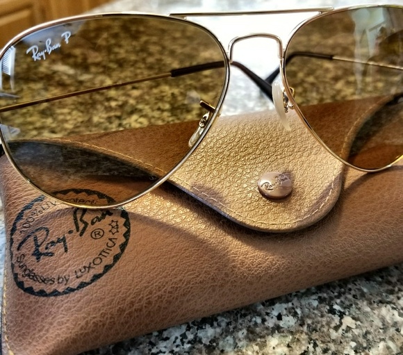 Ray ban Aviators - Picture 2 of 7
